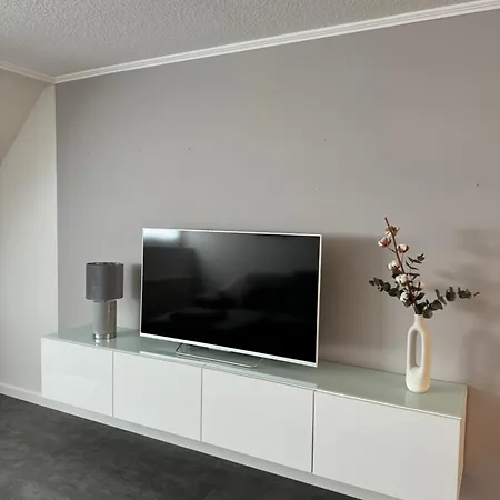 Ferienwohnung Maas Uess Экстерьер фото
