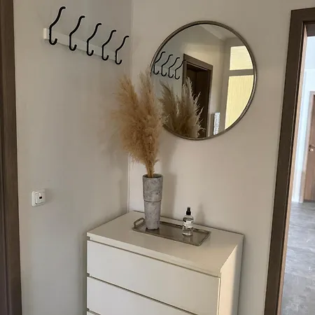 Ferienwohnung Maas Uess Экстерьер фото