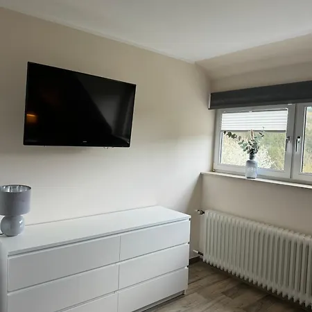 Ferienwohnung Maas Uess Экстерьер фото