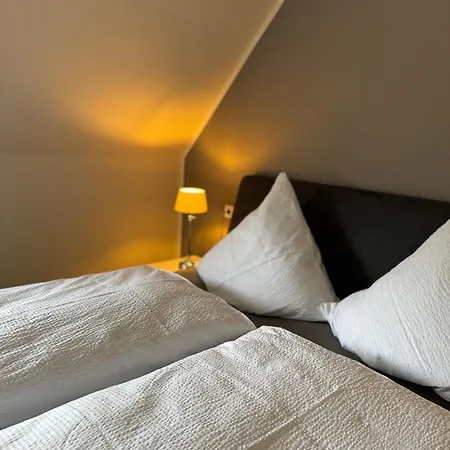 Ferienwohnung Maas Uess Экстерьер фото