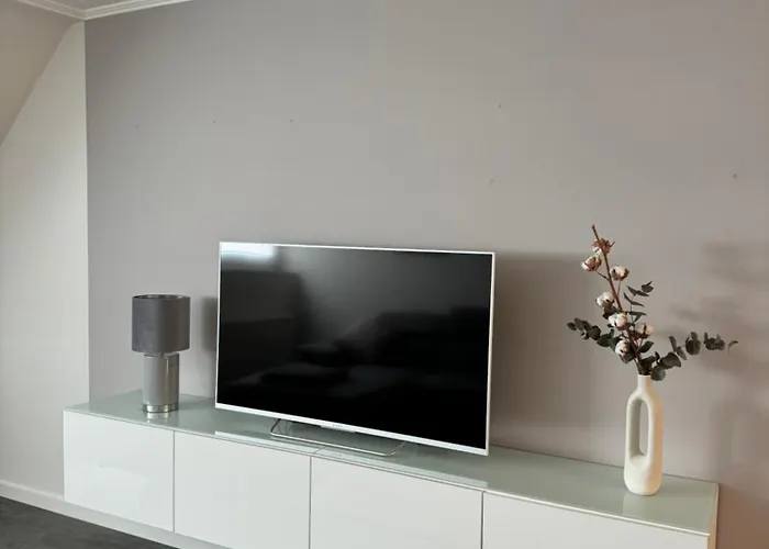 Ferienwohnung Maas