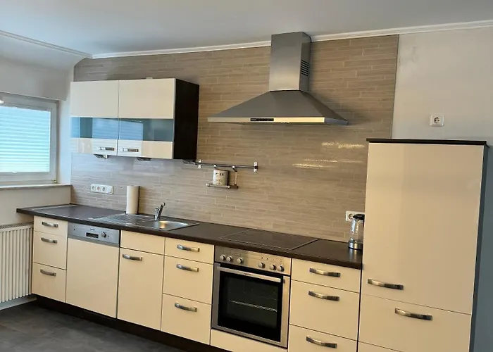 Ferienwohnung Maas