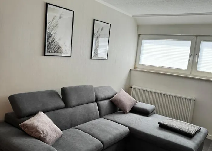 Ferienwohnung Maas