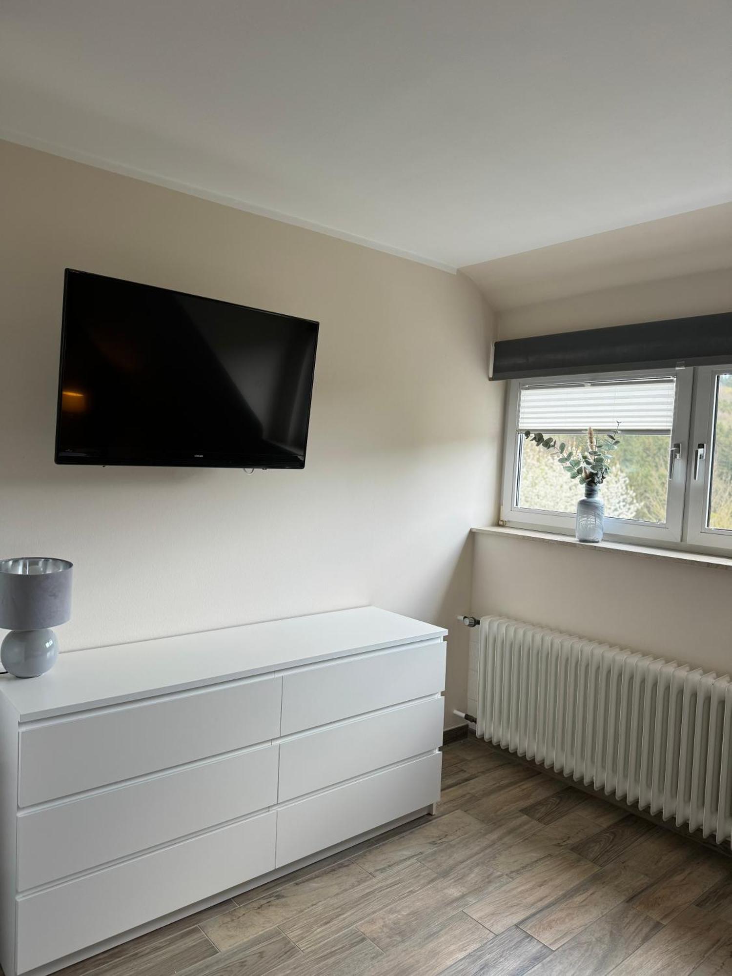 Maas Apartment *