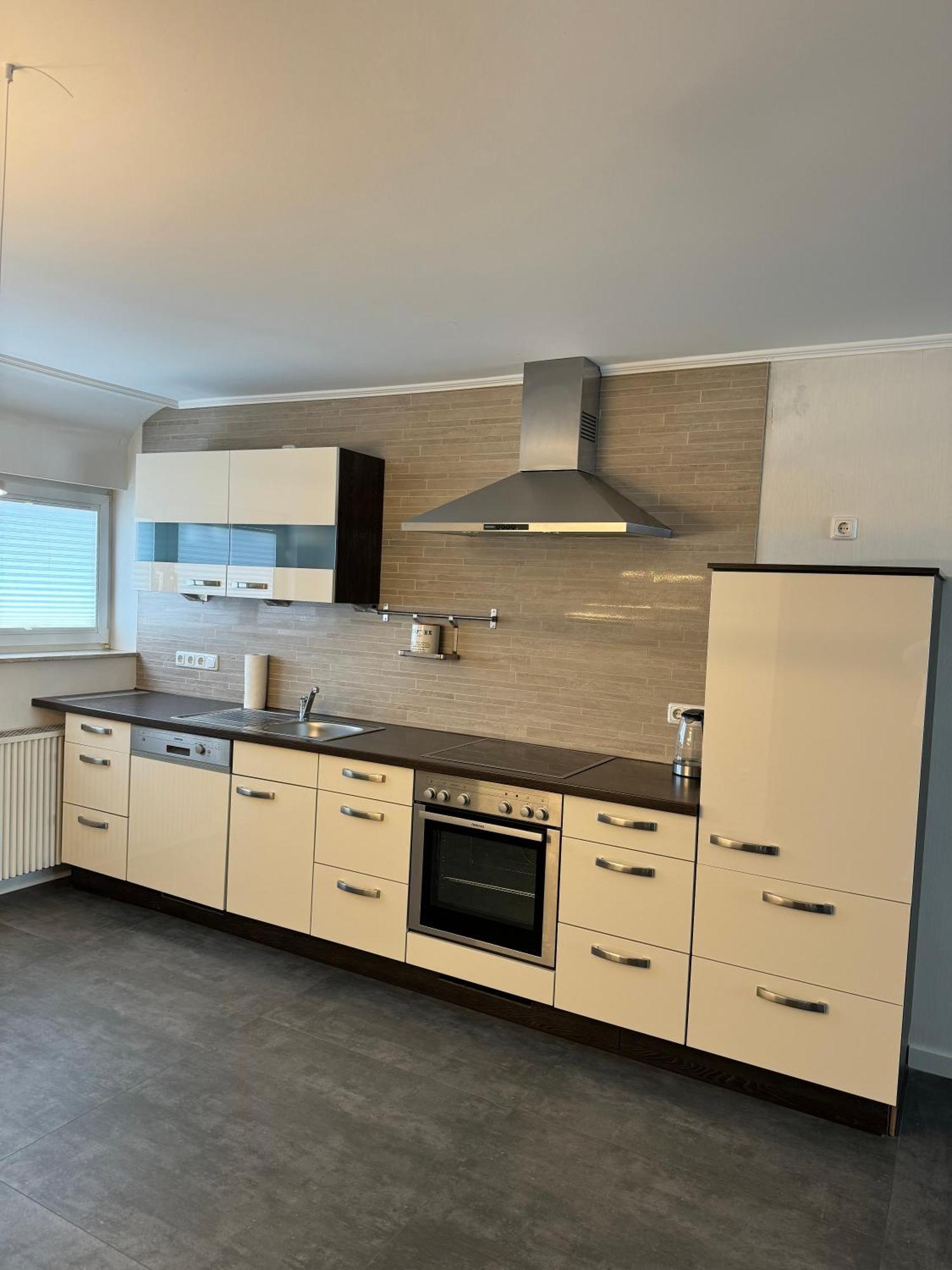 Apartment Maas