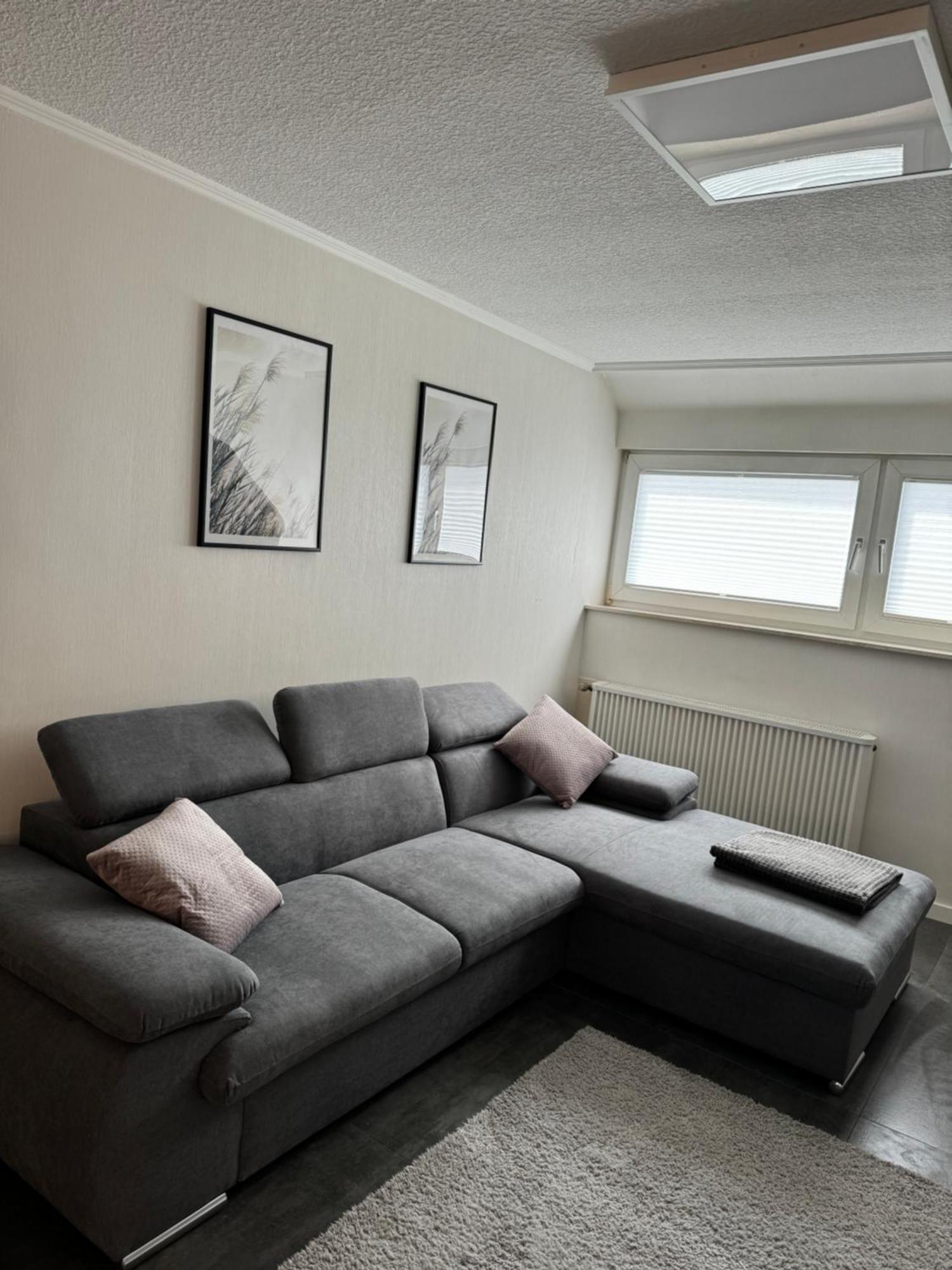 Apartment Maas